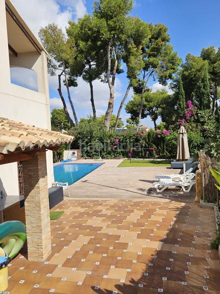 Foto bb98899d-6430-4664-9178-9c4913708376. Reihenhaus in El Vedat - Santa Apolonia Torrent