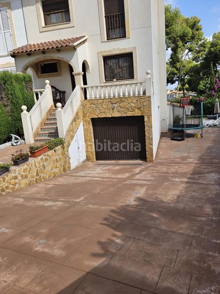 Foto bd727bfc-6be3-4ce2-8d71-e3b30ffc16b1. Reihenhaus in El Vedat - Santa Apolonia Torrent