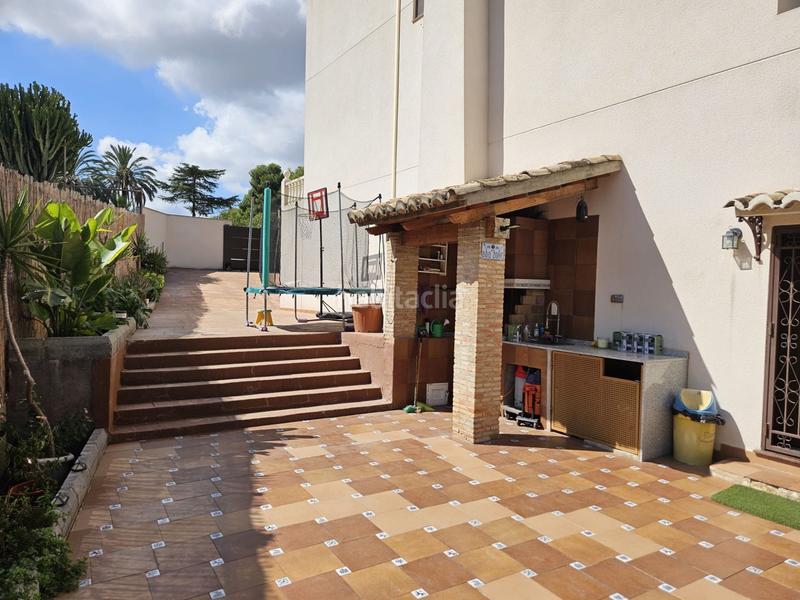 Foto c0954d07-d2e1-42bd-8c56-e60e5a873c84. Reihenhaus in El Vedat - Santa Apolonia Torrent