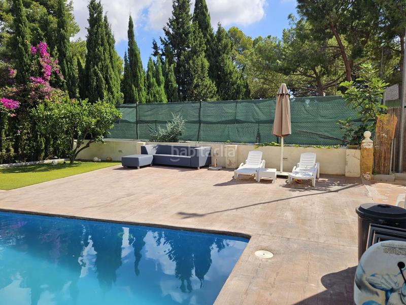 Foto c2c238d5-0e70-4a73-9174-dcab2138d537. Reihenhaus in El Vedat - Santa Apolonia Torrent