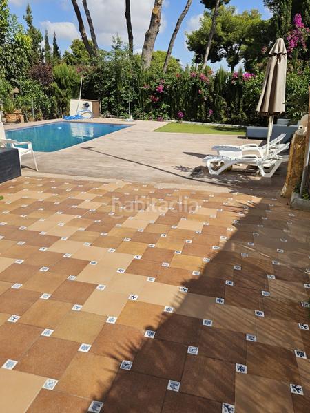 Foto c7ce4b61-c2b0-412f-91a6-4db9821bbce0. Reihenhaus in El Vedat - Santa Apolonia Torrent