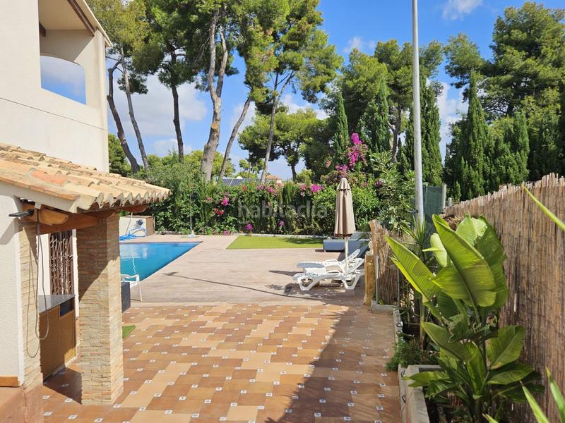 Foto cf94b4d6-f16c-4d03-9bd7-163644d7af97. Reihenhaus in El Vedat - Santa Apolonia Torrent