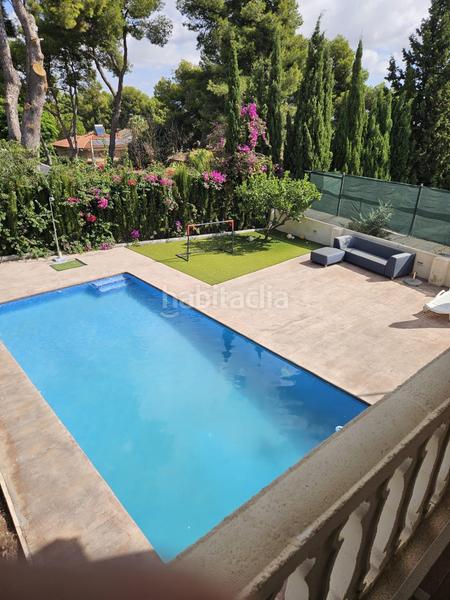 Foto d00fd0f0-0931-4999-b21a-c03ebd96422a. Reihenhaus in El Vedat - Santa Apolonia Torrent