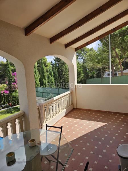 Foto d83e6feb-1f64-41c8-b2ee-72cfd54fb1bc. Reihenhaus in El Vedat - Santa Apolonia Torrent