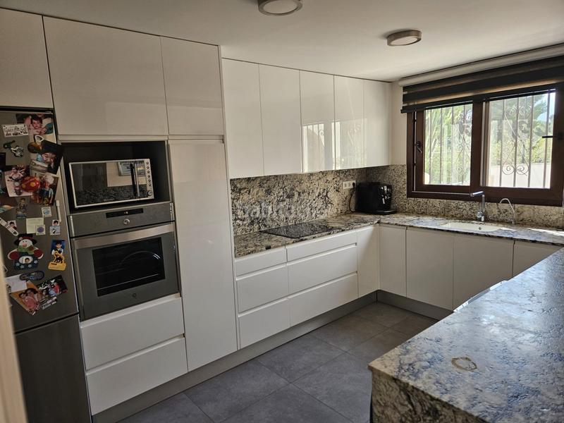 Foto d85b513c-63f8-4e67-95a6-d0494de86e68. Reihenhaus in El Vedat - Santa Apolonia Torrent