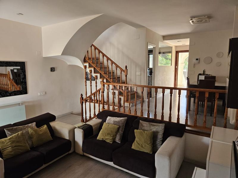 Foto ea078022-ef9a-4500-98e1-d7c176e81bee. Reihenhaus in El Vedat - Santa Apolonia Torrent