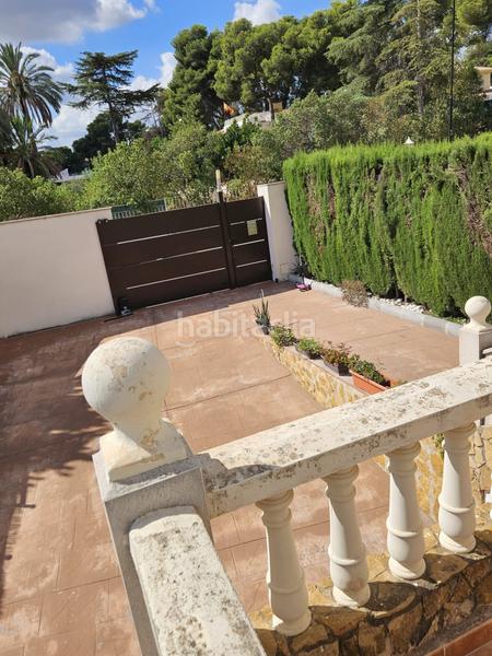 Foto ea1e3a06-c828-4d88-92d4-e73450206e13. Reihenhaus in El Vedat - Santa Apolonia Torrent