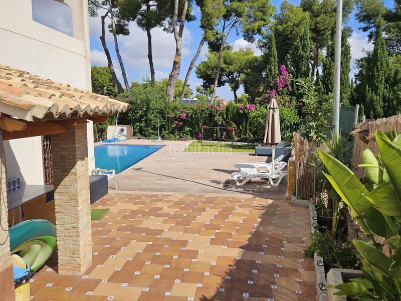 Foto ebf05c07-0f0d-46cf-b89c-7eafdd58cd4b. Reihenhaus in El Vedat - Santa Apolonia Torrent