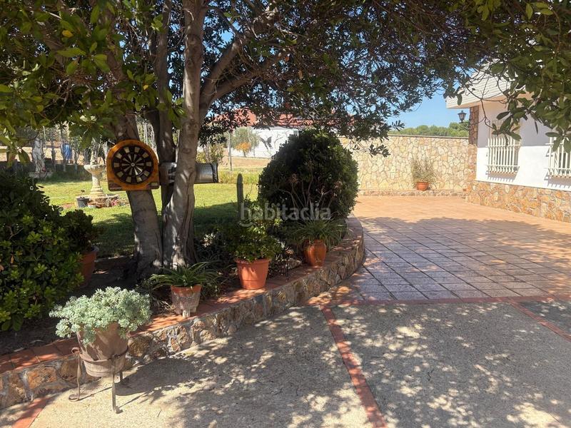 Foto 7b5caadd-b511-4635-824c-3bc9a8577eed. Casa amb piscina a Godelleta