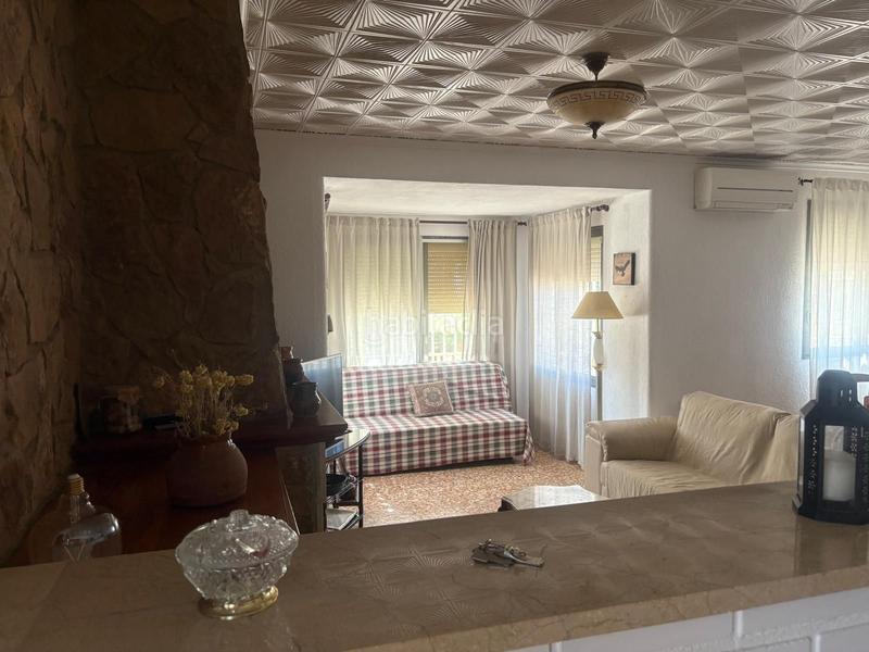 Foto cdb082dc-5ce2-4c0c-a031-5ed946320077. Casa amb piscina a Godelleta