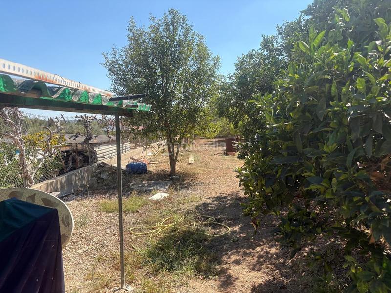 Foto e425ae91-dd7c-4169-a1ae-15f57dcbd1f0. Casa amb piscina a Godelleta