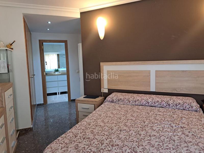 Foto 61d3f9a3-d6e8-472c-9172-c22a5754f40b. Duplex in Aldaia