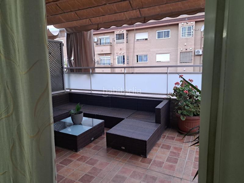 Foto 8beaf259-7859-4375-92d5-1a15aafd97ef. Duplex in Aldaia