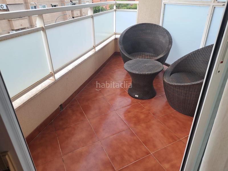 Foto 969384c7-c9e7-463d-afed-9581bf3e35b7. Duplex in Aldaia