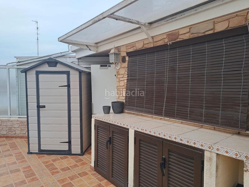 Foto c74c7327-641d-4333-b984-b2744035af00. Duplex in Aldaia