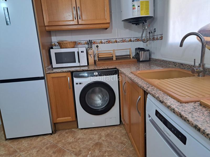 Foto dcc724a5-ca62-4537-9c7e-0d2ac886ac50. Duplex in Aldaia