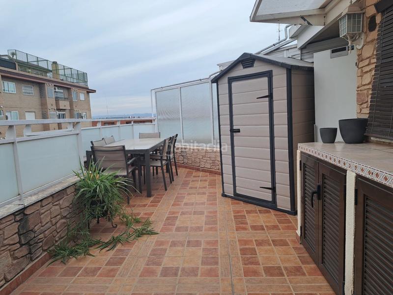 Foto fedf6652-b0f6-48fa-ad64-edbba70a6257. Duplex in Aldaia