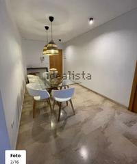 Location Appartement à Algemesí