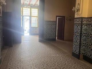 Maison à Albal. Casa en albal para reformar