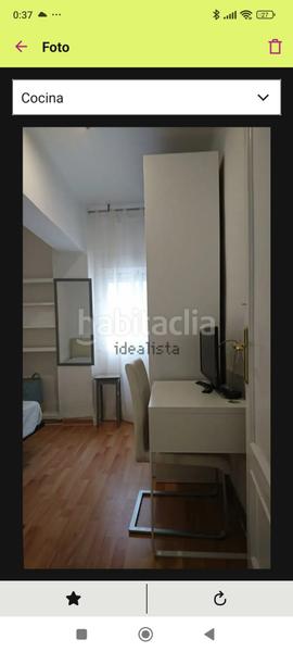 Foto da7ecd7e-3974-425a-b6f9-09069659a369. Piso  reformado con ascensor en la petxina, en Valencia
