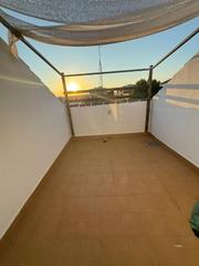 Zweistöckige Wohnung in Alcácer. Duplex en venta en alcacer