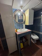 Piso en Poble Nou. Bajo vivienda con garaje privado en zona avenida vedat