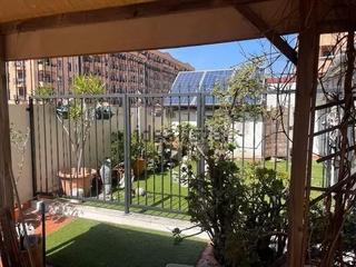 Appartement à Malilla. Piso seminuevo en malilla