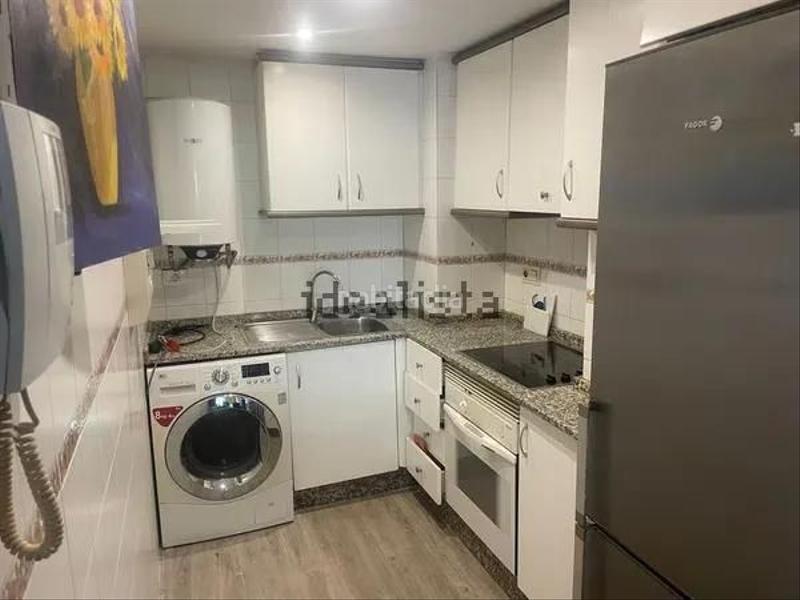 Foto e74b4b14-f884-4628-8bed-5f369660e4ff. Appartamento in Malilla Valencia