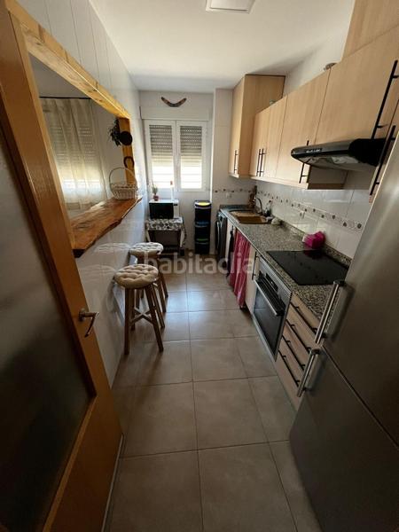 Foto 41eee6e5-1392-428e-829f-3c66eef05ad5. Appartamento in Alameda Park Manises