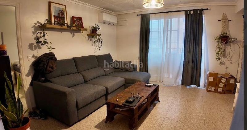 Foto 34bc4e1a-c5e5-40ab-9948-e184af9c8fac. Appartement dans Albal