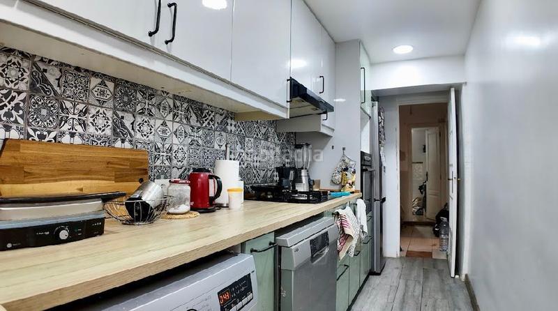 Foto b3860e13-44b7-459a-8fbd-234a8de70967. Appartement dans Albal