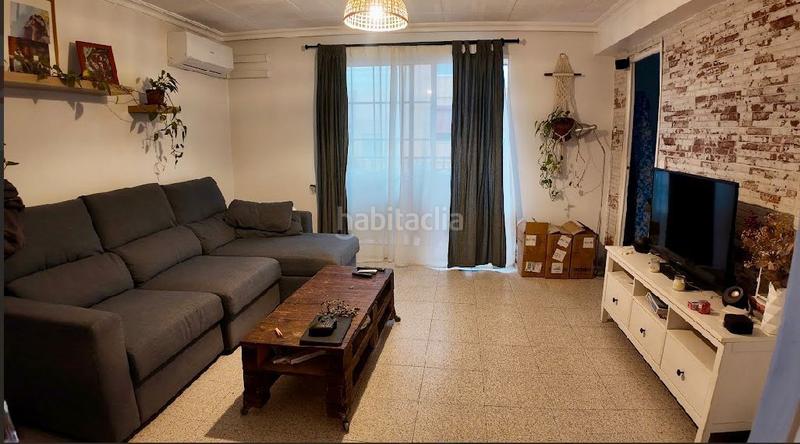Foto d417a898-63b8-4baa-9eaa-af3b062b1d07. Appartement dans Albal