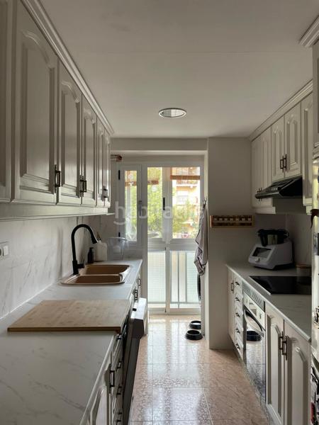 Foto 109646f8-8799-4ec3-ae6c-959421bf4b10. Appartement dans Centro Xirivella