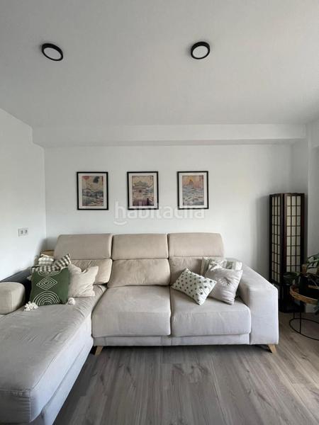 Foto c37e0f41-9074-436e-a99c-e7eb05a282eb. Appartement dans Centro Xirivella