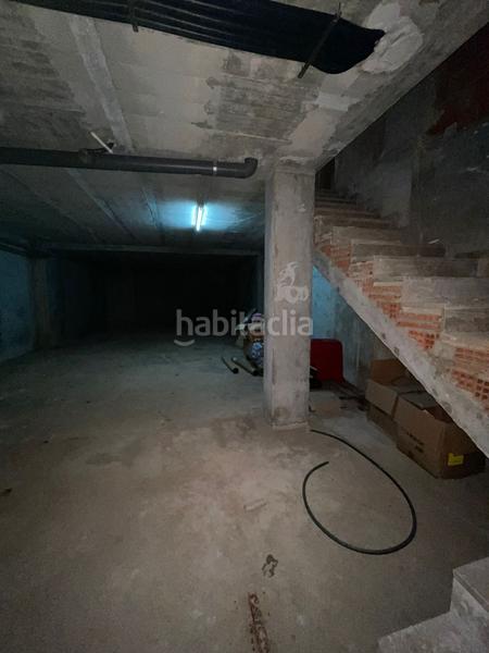 Foto 6c86019d-1d73-4cd3-8e4c-b3359a727fc1. Lloguer local comercial a Centro - Casco Antiguo Torrent