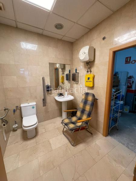 Foto c16cb480-583f-4f53-a095-2d292da0dd72. Lloguer local comercial a Centro - Casco Antiguo Torrent