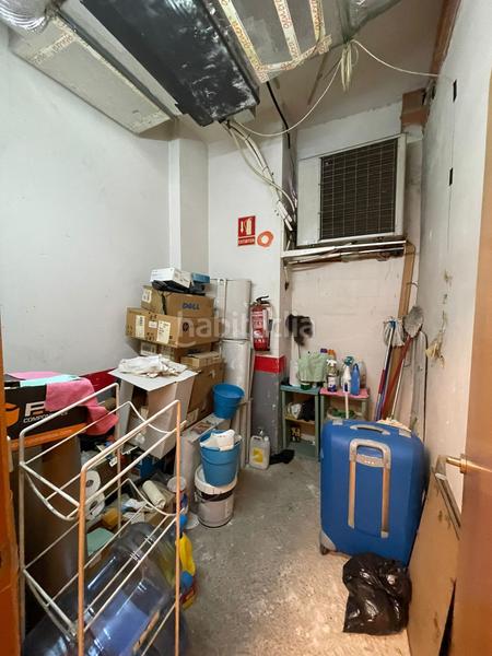 Foto c4609f0b-db68-42e2-a1c7-6f0862067d91. Lloguer local comercial a Centro - Casco Antiguo Torrent