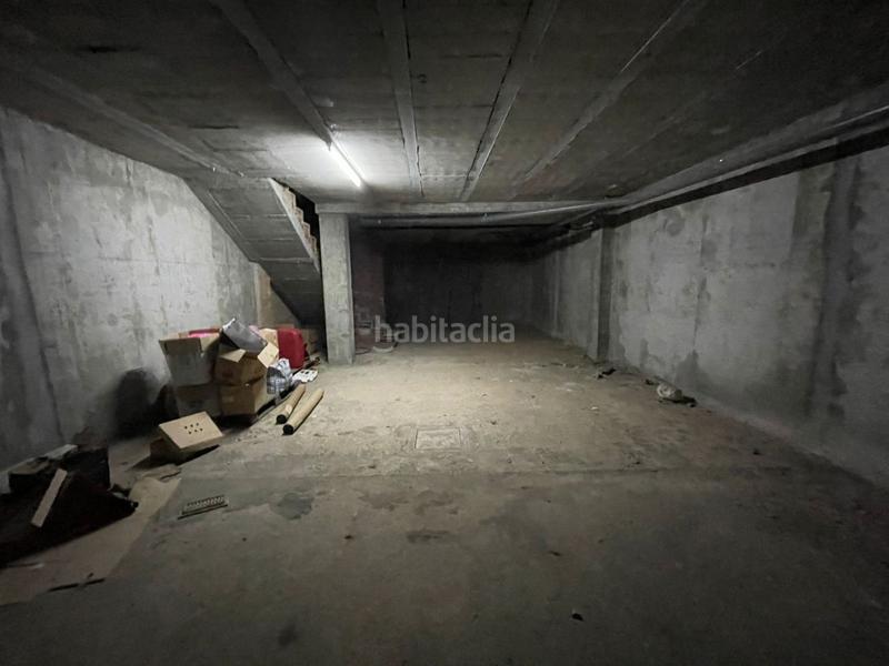 Foto 0b7c3f0d-cf56-4991-86f9-81be15330bdd. Location local commercial dans Centro - Casco Antiguo Torrent