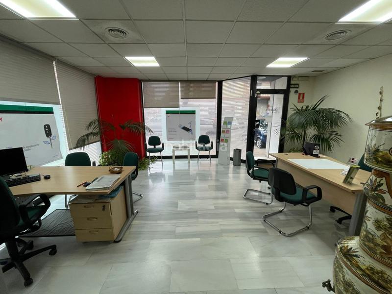 Foto 57f0650c-e430-4ad4-8349-9d0a29766eb0. Location local commercial dans Centro - Casco Antiguo Torrent