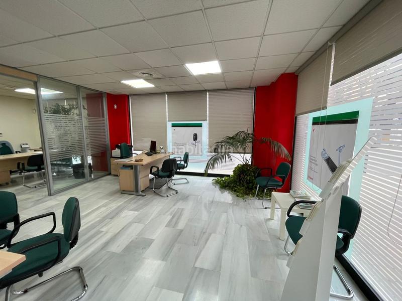 Foto 8998eeb1-3f00-4c2f-ae2b-5525b893c976. Location local commercial dans Centro - Casco Antiguo Torrent