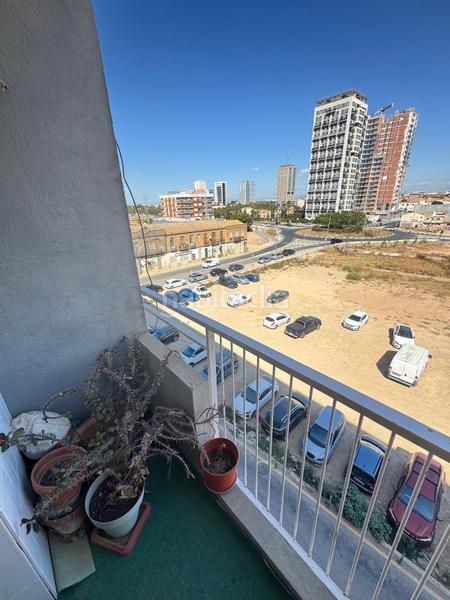 Foto 274bd5c2-538a-4932-8739-e866f7cf72b1. Appartement dans La Torre Valencia