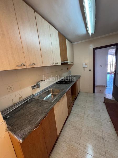 Foto dd99cd40-1316-432c-9186-8814b966bdbf. Appartement dans La Torre Valencia
