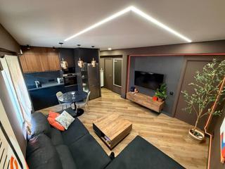 Etagenwohnung in Massanassa