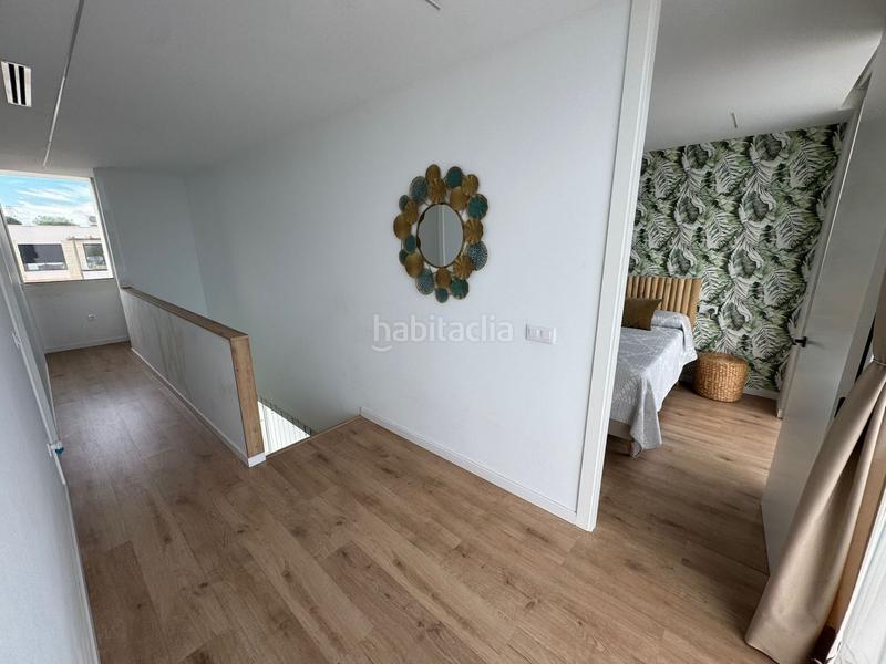 Foto 8eb1ac19-af4a-4a10-bc5d-009c5c91a102. Affitto casa con piscina in El Vedat - Santa Apolonia Torrent