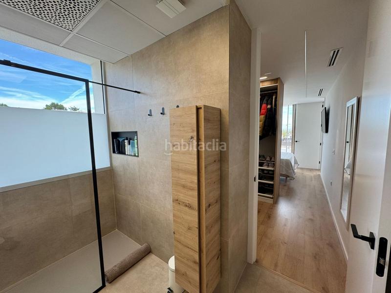 Foto 9dcd389b-f4f3-4098-9632-c52e98ce87a8. Affitto casa con piscina in El Vedat - Santa Apolonia Torrent