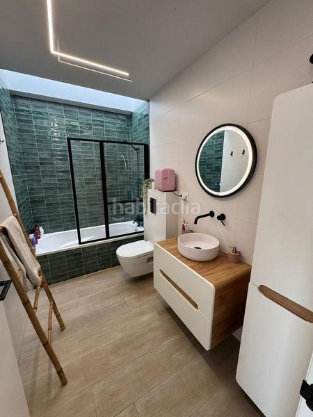 Foto cf3a431f-6d62-43a0-8edd-ce741aba8884. Affitto casa con piscina in El Vedat - Santa Apolonia Torrent