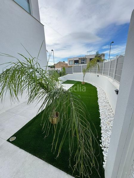 Foto dd228202-7202-45e2-a4ba-1448beb8c7e3. Affitto casa con piscina in El Vedat - Santa Apolonia Torrent