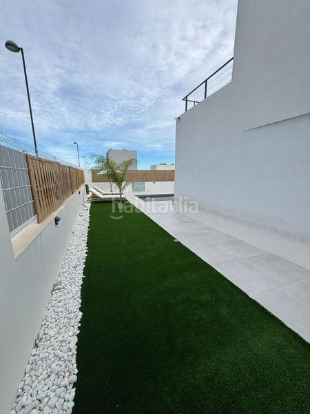 Foto 0553eee7-4c20-4db3-ac9d-ee1fa4d6eb95. Location maison avec piscine dans El Vedat - Santa Apolonia Torrent