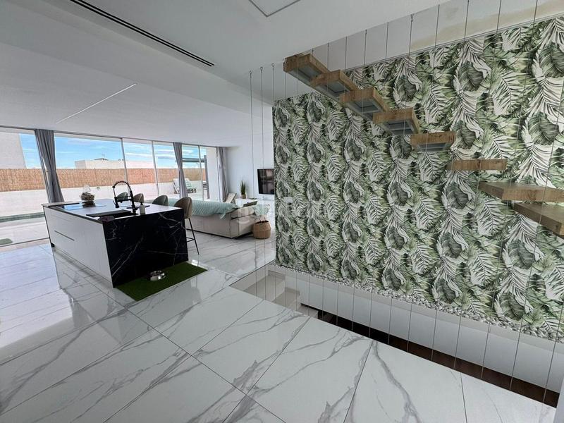 Foto 3b66a2ed-fbee-496a-94f5-5a95bf166e66. Location maison avec piscine dans El Vedat - Santa Apolonia Torrent