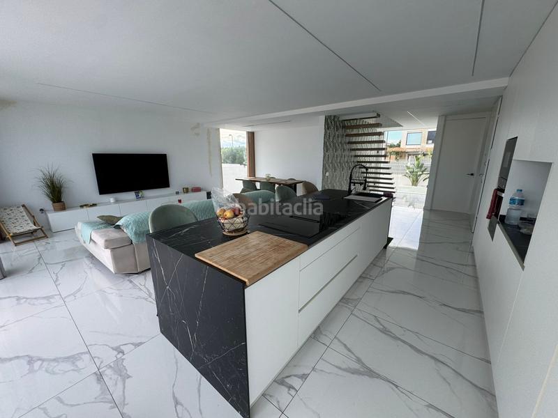 Foto 9c893071-d4f5-4cec-94f8-ca3665d7c651. Location maison avec piscine dans El Vedat - Santa Apolonia Torrent